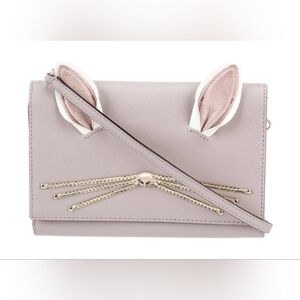 Kate Spade Bunny Wallst Crossbody